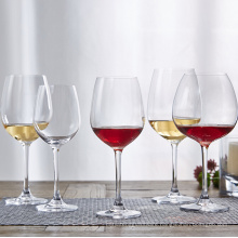 KW-009 Premium crystal wine glass cup/lead free wine glasses